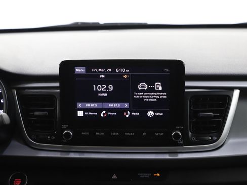 Used 2023 Kia Rio S w/ Technology Package image 15