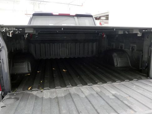 Used 2023 Chevrolet Silverado 1500 Custom w/ LPO, Dark Essentials Package AWD/4WD image 36