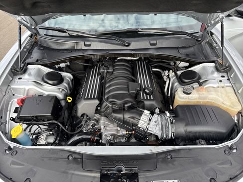 Used 2023 Dodge Charger Scat Pack image 11
