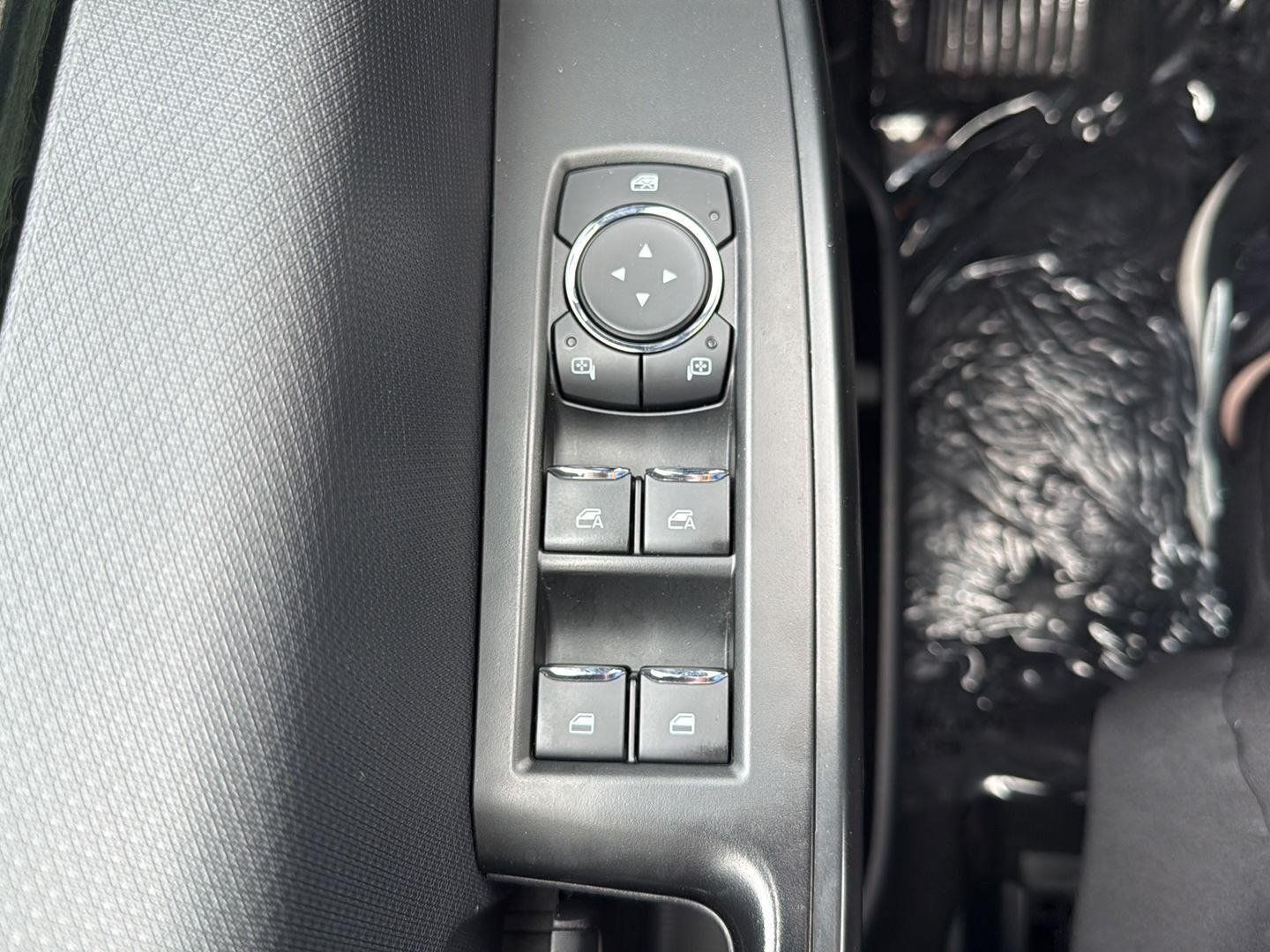 Used 2024 Ford F150 STX w/ STX Black Appearance Package AWD/4WD image 17
