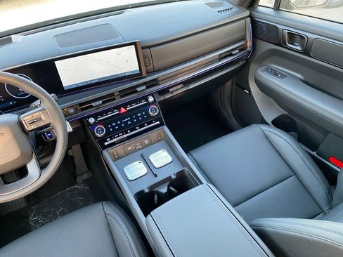 New 2026 Hyundai Santa Fe Calligraphy AWD/4WD image 28