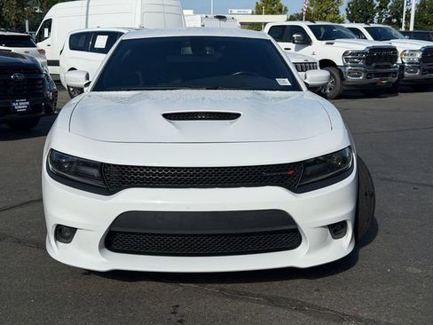 Used 2021 Dodge Charger R/T RWD image 3