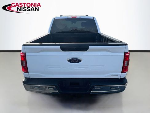 Used 2021 Ford F150 XLT w/ Equipment Group 301A Mid image 34