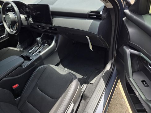 New 2026 MAZDA CX-5 Select AWD/4WD image 6