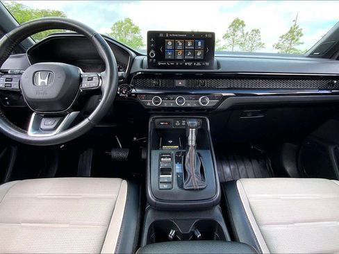 Used 2023 Honda CR-V Sport Touring image 15