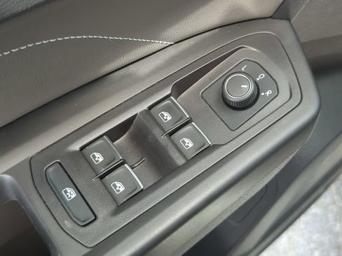 Certified 2023 Volkswagen Atlas SE FWD image 17