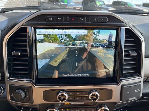 Used 2022 Ford F250 Lariat w/ Lariat Ultimate Package image 30