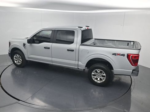 Used 2023 Ford F150 XLT AWD/4WD image 47