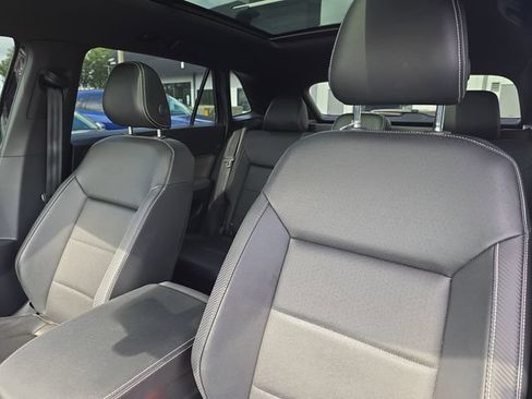 Used 2023 Volkswagen Atlas Cross Sport SE w/ Panoramic Sunroof Package AWD/4WD image 22