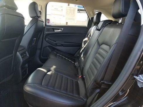 Certified 2024 Ford Edge SEL image 15