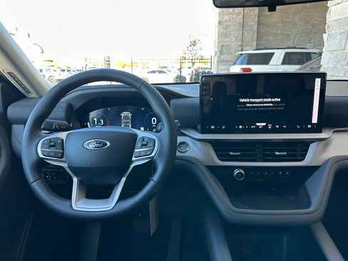 New 2026 Ford Explorer Active w/ Active Comfort Package image 39