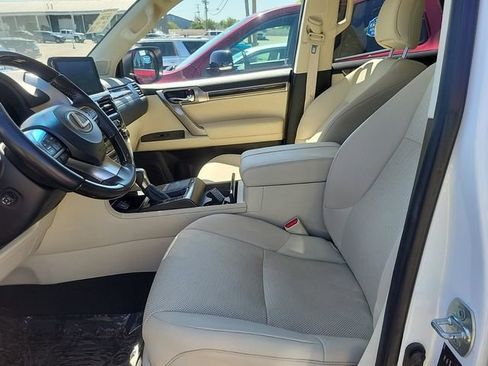 Used 2023 Lexus GX 460 Premium AWD/4WD image 5