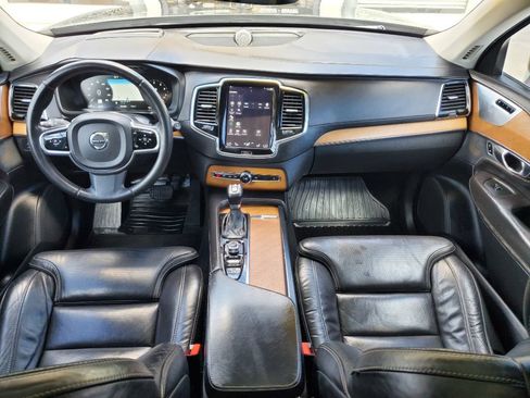 Used 2016 Volvo XC90 T6 Inscription w/ Vision Package AWD/4WD image 36
