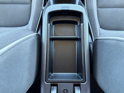 Certified 2024 Chevrolet TrailBlazer LT FWD image 26