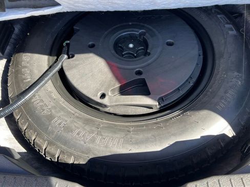 Certified 2021 Nissan Rogue Platinum image 22