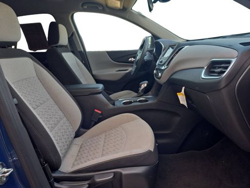 Used 2024 Chevrolet Equinox LS w/ LS Convenience Package FWD image 24