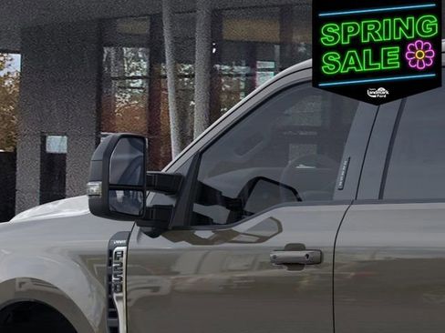 New 2026 Ford F250 Lariat w/ Lariat Premium Package image 20