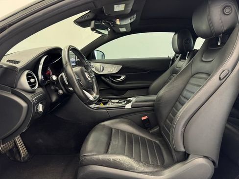 Used 2018 Mercedes-Benz C 43 AMG 4MATIC Coupe image 18