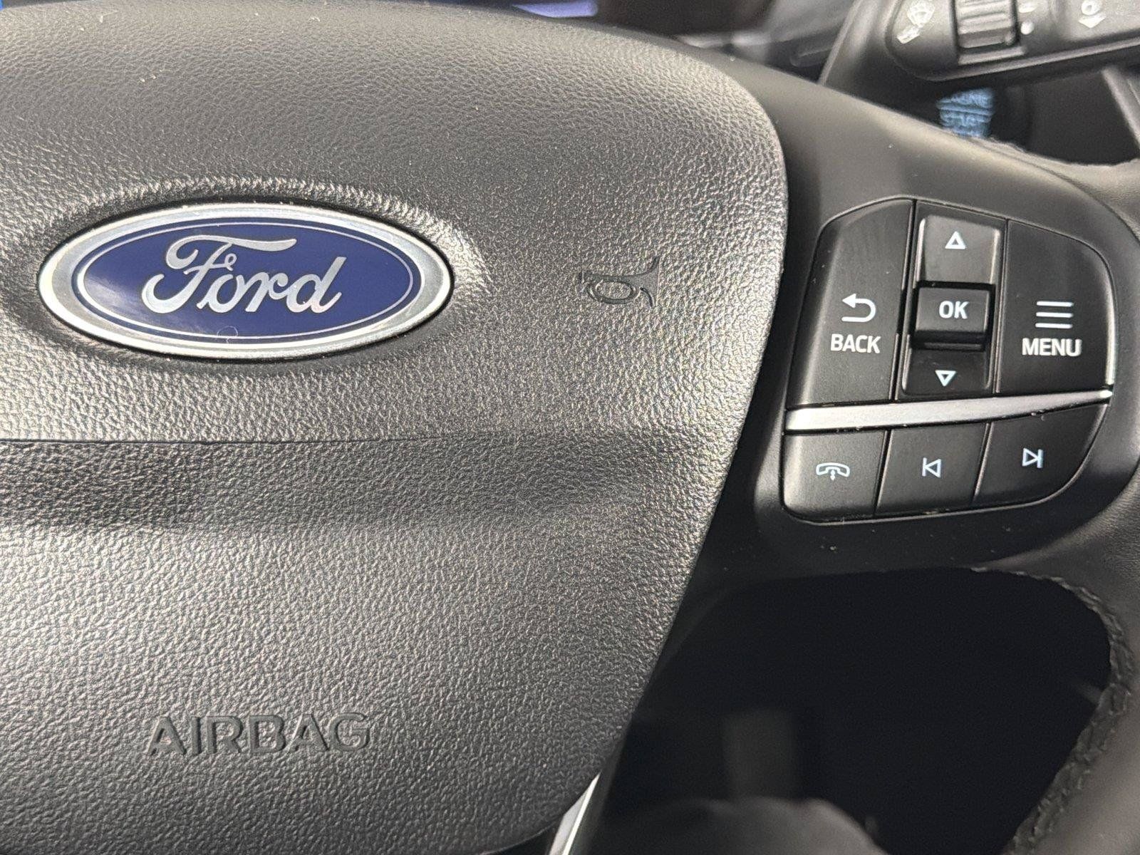 Used 2023 Ford Escape Active FWD image 27