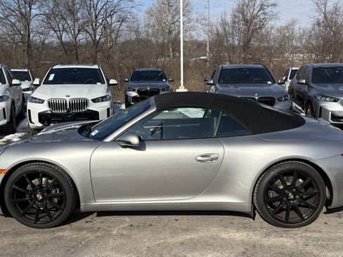 Used 2013 Porsche 911 Carrera image 7