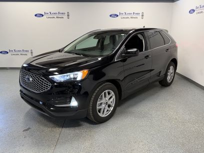 Used 2024 Ford Edge SEL w/ Convenience Package