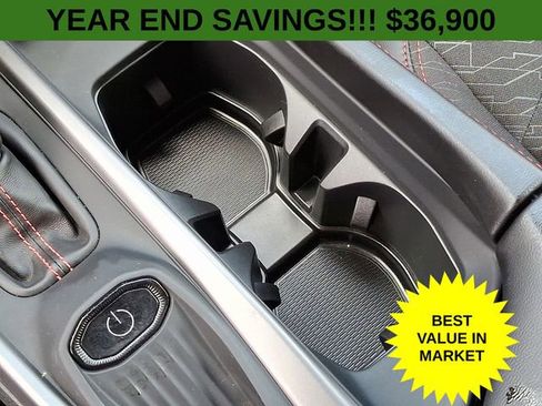 Used 2025 Dodge Charger R/T w/ Quick Order Package 25M R/T image 25