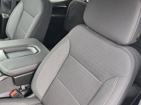 Used 2024 Chevrolet Silverado 1500 RST w/ Protection Package AWD/4WD image 24