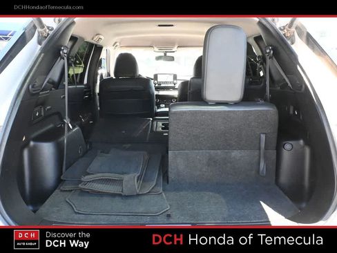 Used 2024 Mitsubishi Outlander SE FWD image 23