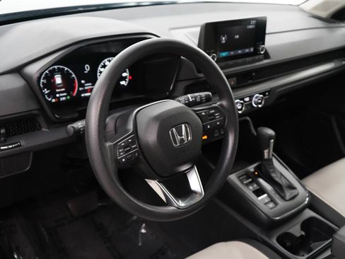 Used 2023 Honda CR-V EX image 20