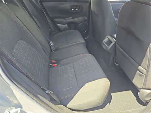 Used 2024 Honda HR-V Sport image 18