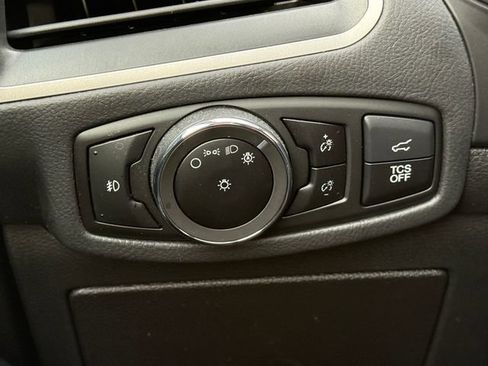 Certified 2024 Ford Edge SEL w/ Convenience Package AWD/4WD image 23