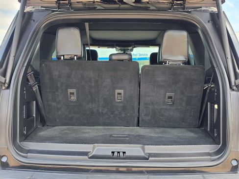 Used 2021 Ford Expedition Limited RWD image 28
