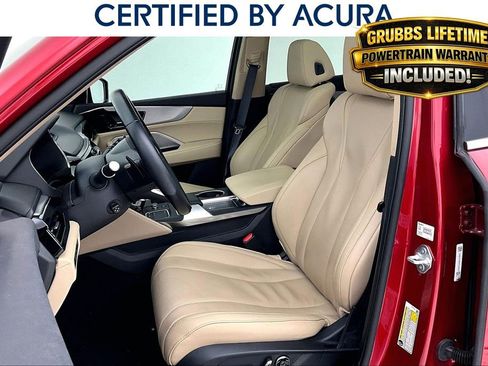Used 2022 Acura MDX SH-AWD w/ Technology Package image 30