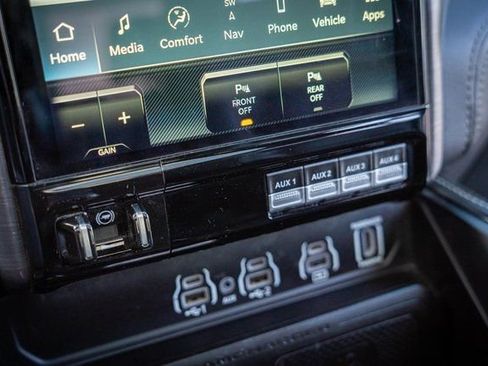 Used 2025 RAM 1500 RHO w/ RHO Level 1 Equipment Group image 25