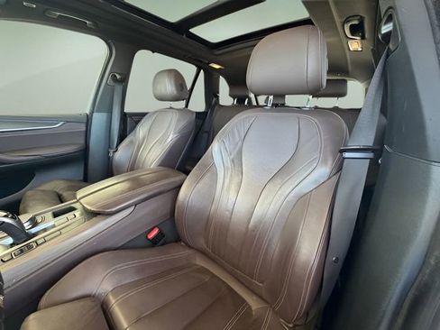 Used 2018 BMW X5 sDrive35i image 25