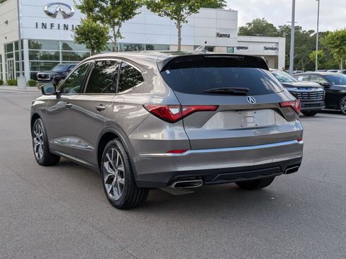 Used 2023 Acura MDX FWD w/ Technology Package image 5