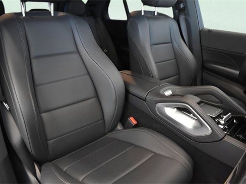 Used 2023 Mercedes-Benz GLE 350 4MATIC image 6