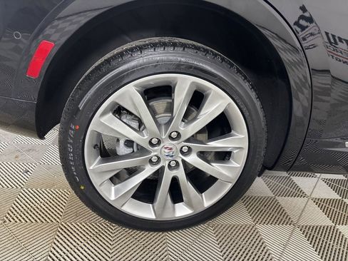 Used 2023 Buick Envision Avenir image 33