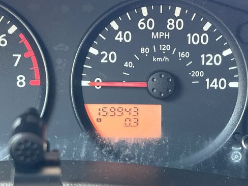 Used 2005 Nissan Frontier XE w/ (U01) Preferred Pkg RWD image 23