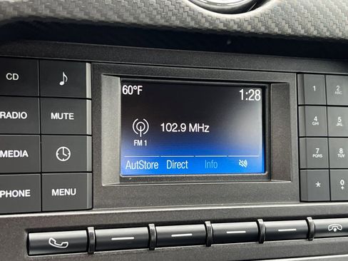 Used 2015 Ford Mustang Coupe image 17