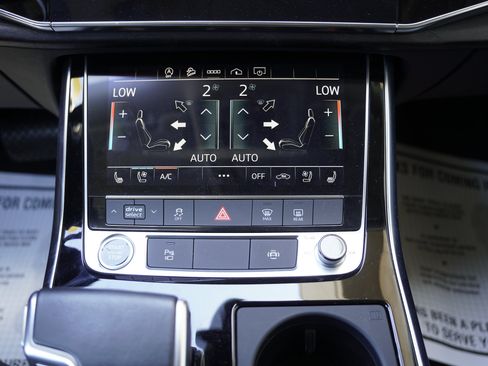 Used 2022 Audi Q8 Premium Plus AWD/4WD image 29