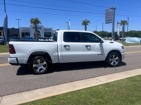 New 2026 RAM 1500 Express RWD image 5