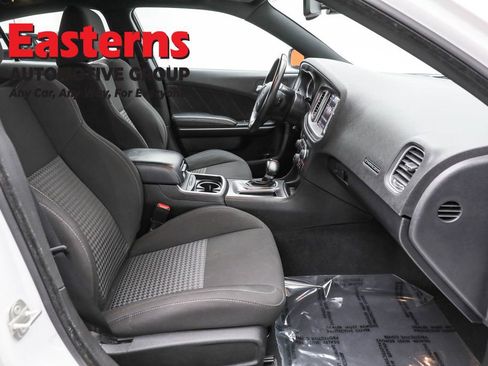 Used 2023 Dodge Charger GT image 25