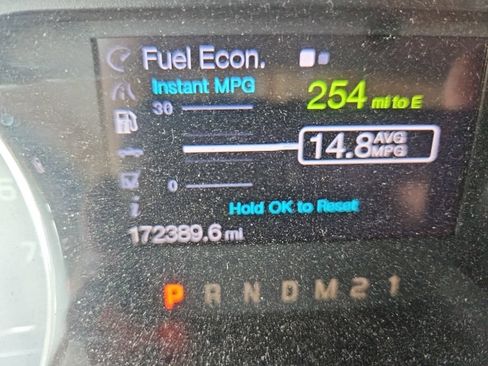 Used 2013 Ford F150 Lariat w/ Luxury Equipment Group AWD/4WD image 23