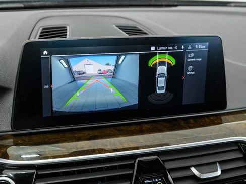 Used 2020 BMW 540i xDrive image 22