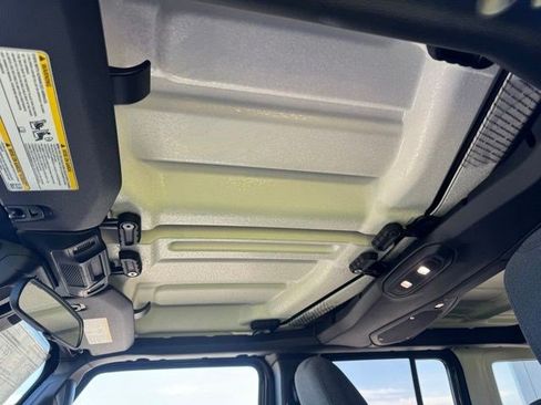 New 2026 Jeep Wrangler Unlimited Sport AWD/4WD image 26