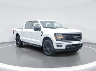 New 2026 Ford F150 XLT w/ Equipment Group 302A MID video 2