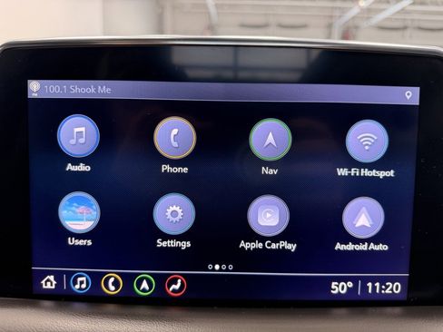 Used 2021 GMC Yukon SLT image 48