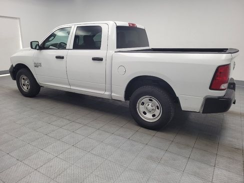 Used 2021 RAM 1500 Tradesman AWD/4WD image 3
