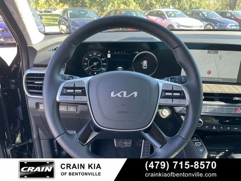New 2025 Kia Telluride SX Prestige image 12